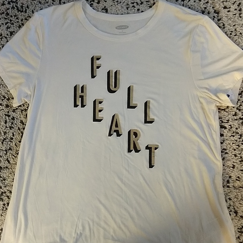 Women's t-shirt